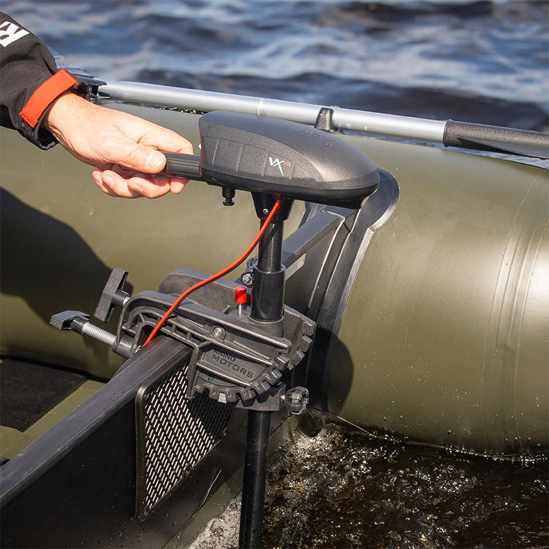 Rhino VX 25 V2 Cobold Electric Outboard Motor